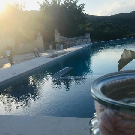 Villa Meriem Noto Esterno foto