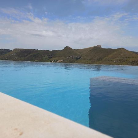 Villa Meriem Noto Esterno foto