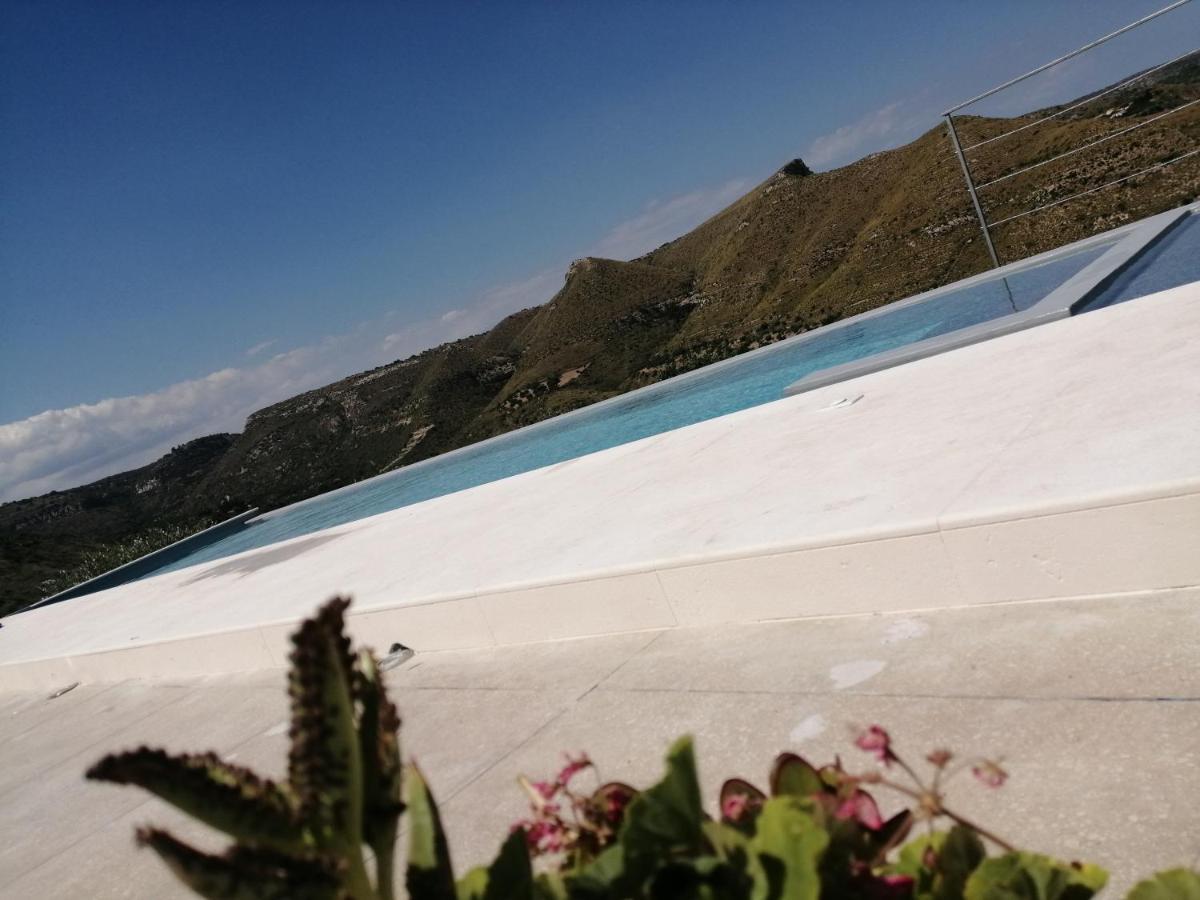 Villa Meriem Noto Esterno foto