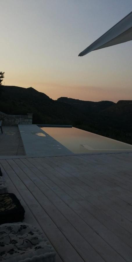 Villa Meriem Noto Esterno foto