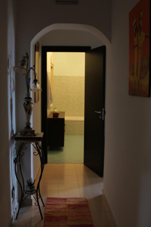 Villa Meriem Noto Camera foto