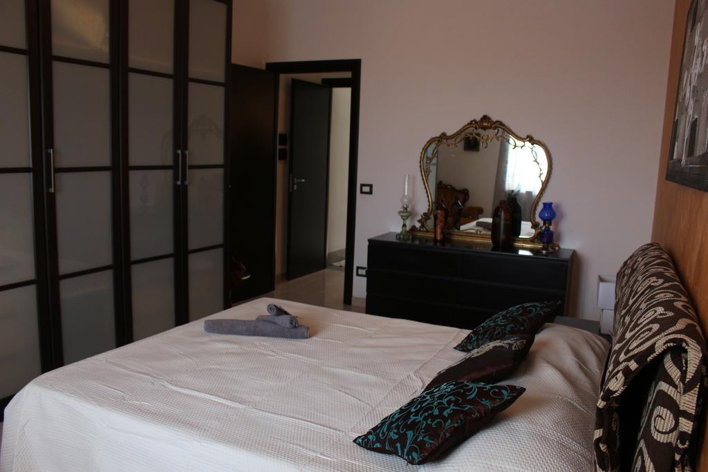 Villa Meriem Noto Camera foto