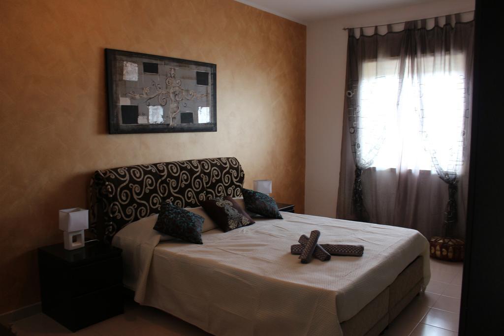Villa Meriem Noto Camera foto