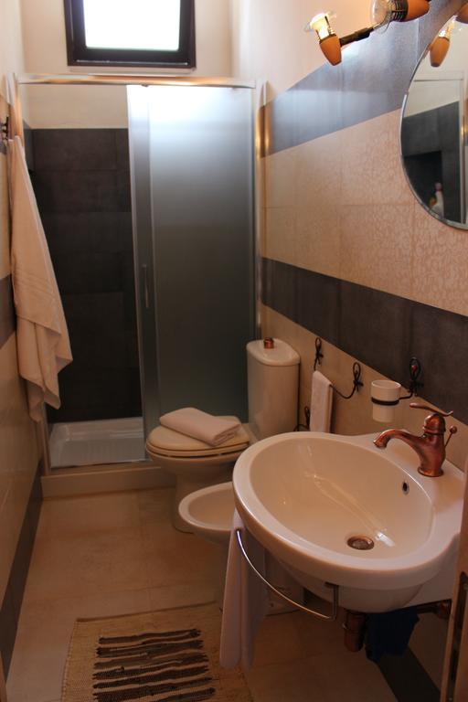 Villa Meriem Noto Camera foto