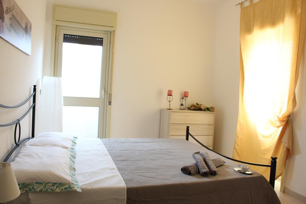 Villa Meriem Noto Camera foto