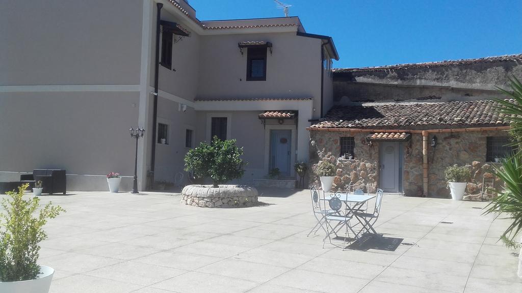 Villa Meriem Noto Esterno foto