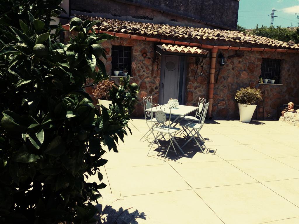 Villa Meriem Noto Esterno foto